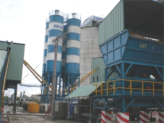 FLSmidth signs EP contract with Vietnamese cement producer